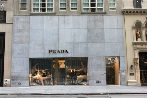 prada 5th avenue new york|Prada — Fifth Ave New York City.com : Profile.